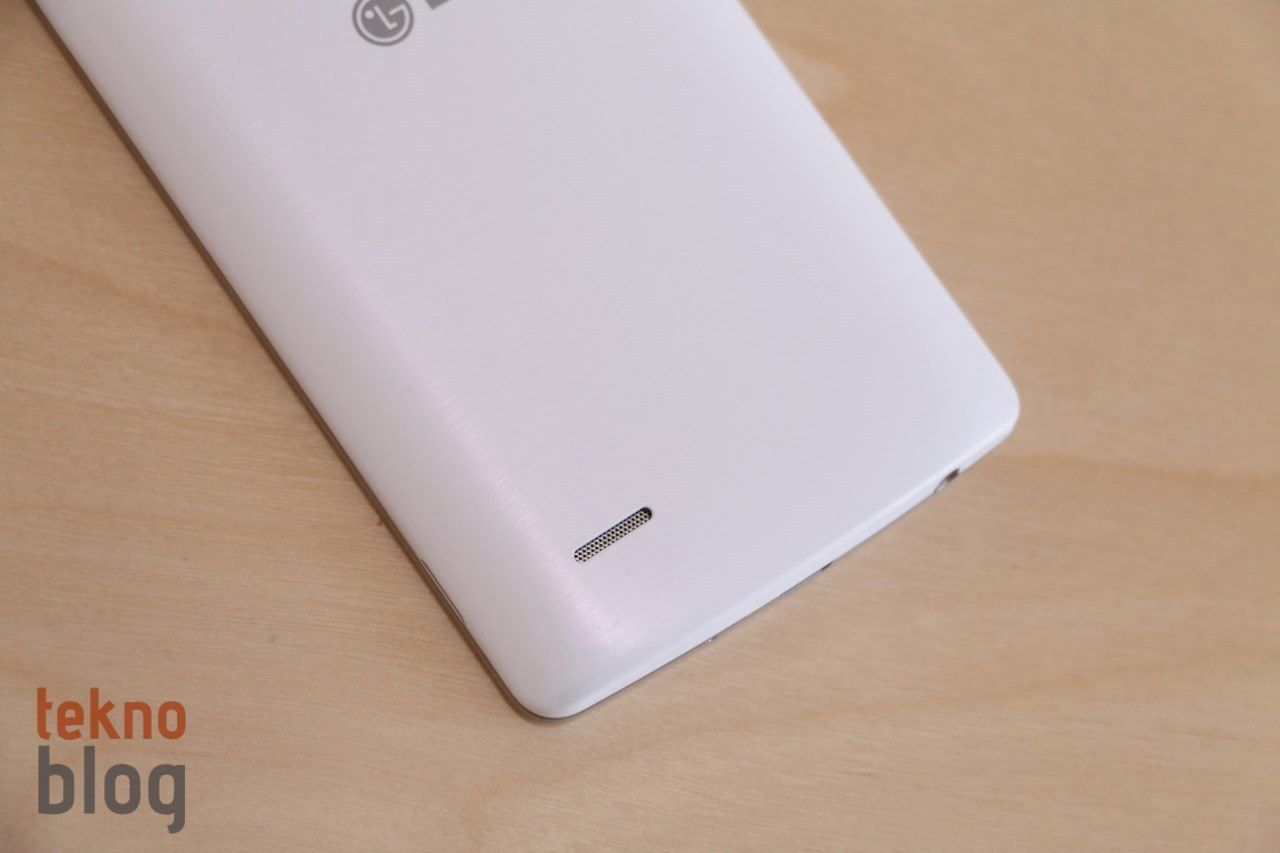 LG G3 Beat İncelemesi