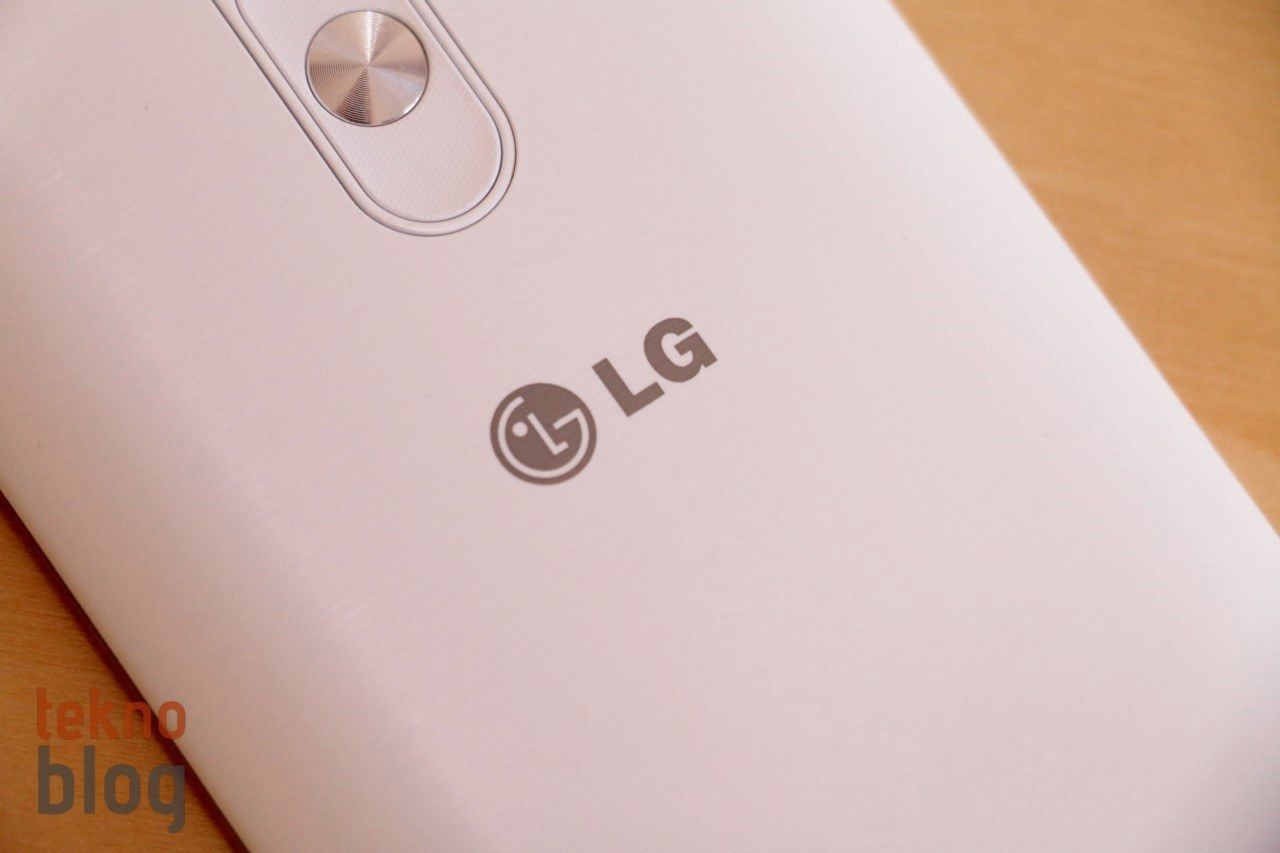 LG G3 Beat İncelemesi