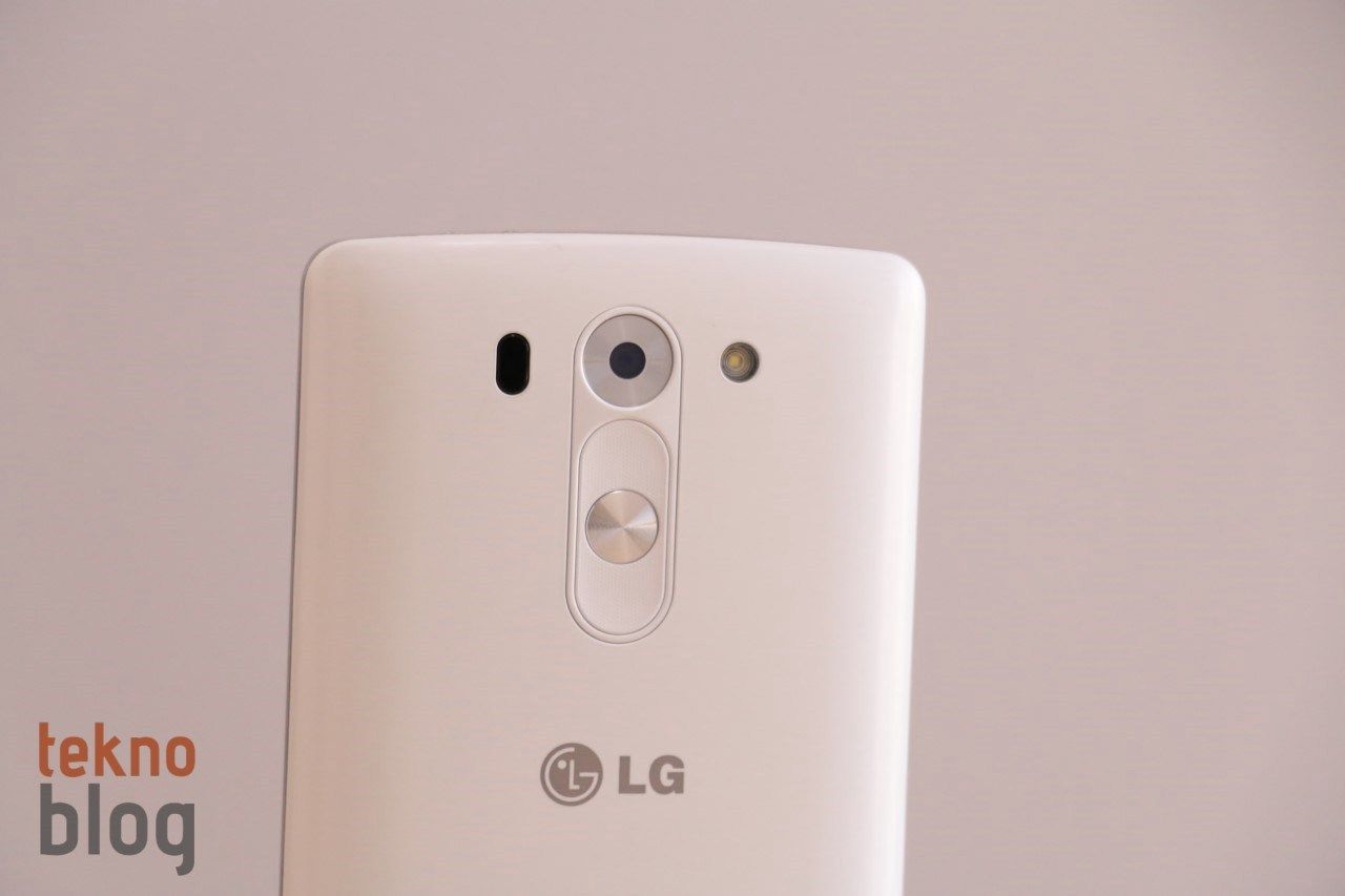 LG G3 Beat İncelemesi
