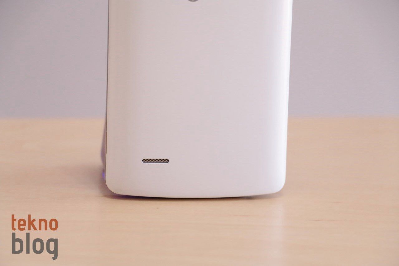 LG G3 Beat İncelemesi