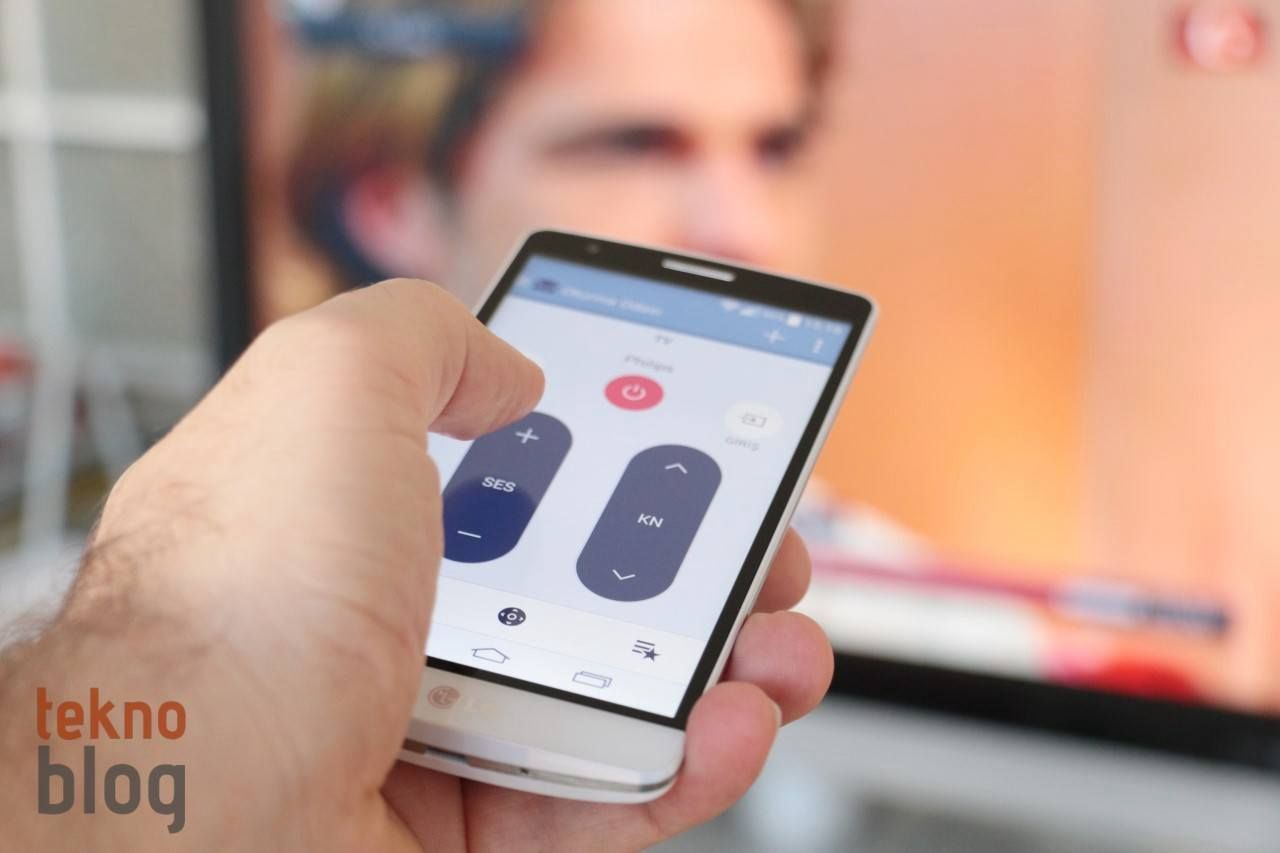 LG G3 Beat İncelemesi