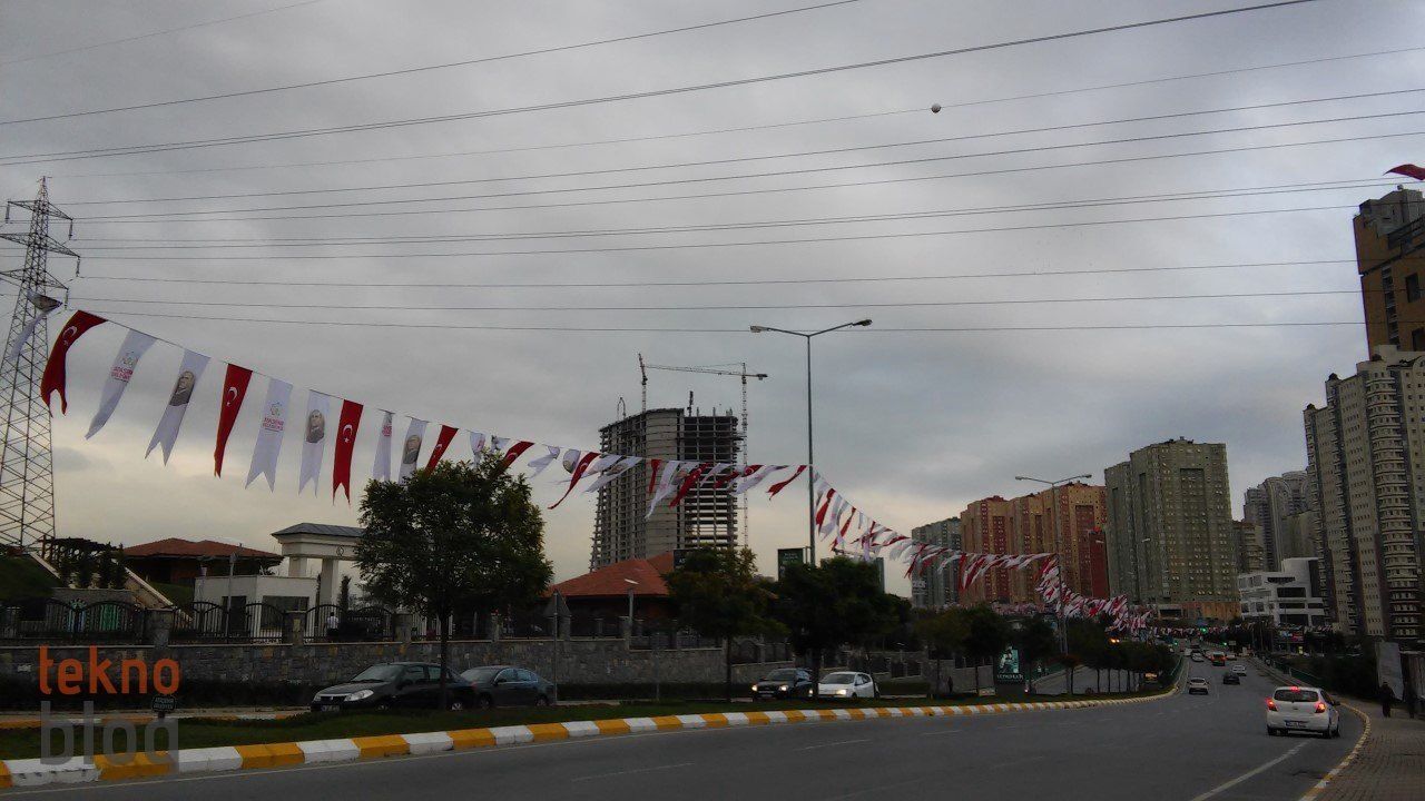 LG G3 Beat İncelemesi