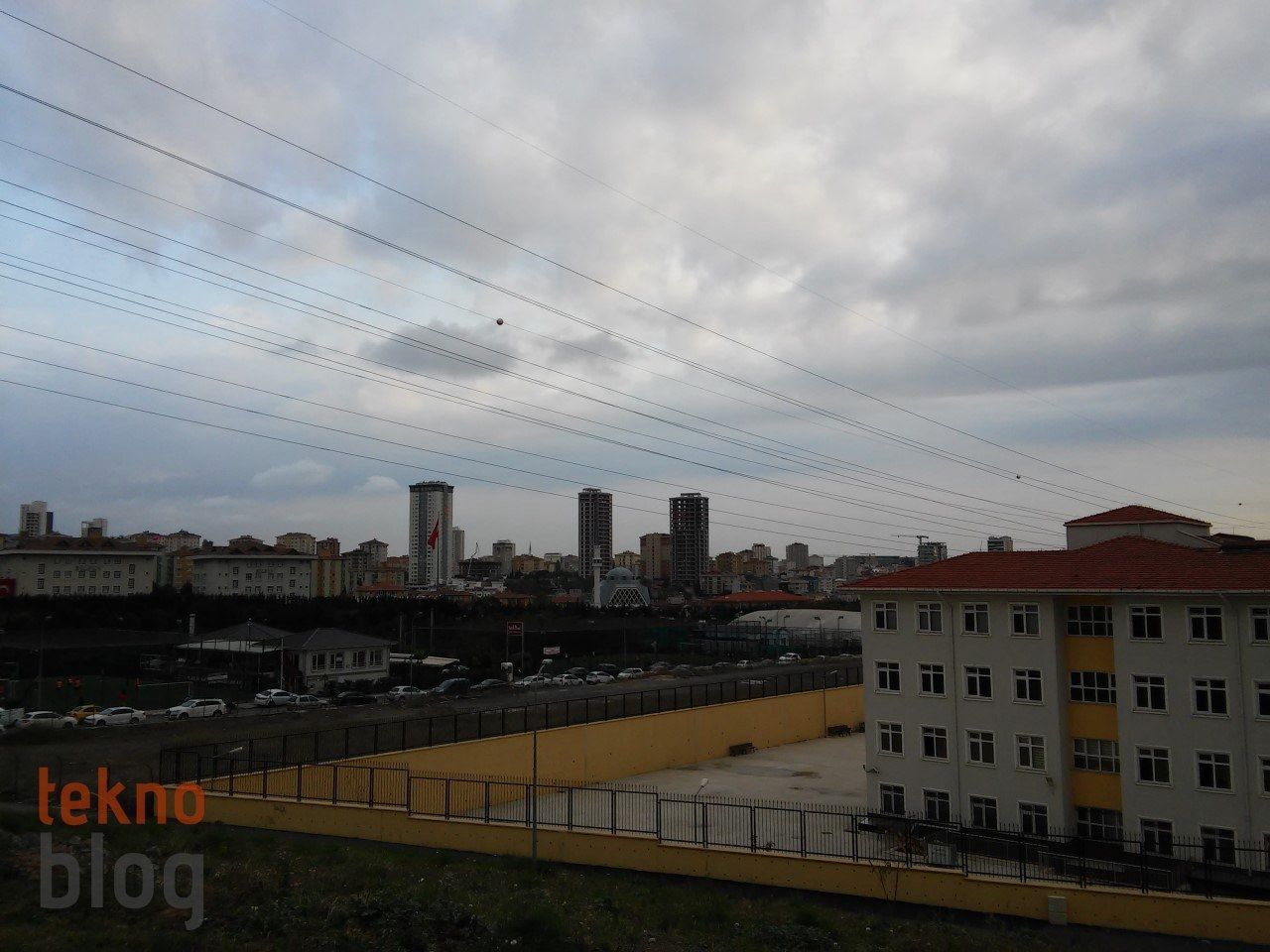 LG G3 Beat İncelemesi