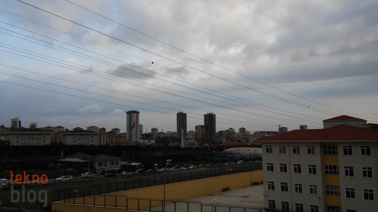 LG G3 Beat İncelemesi