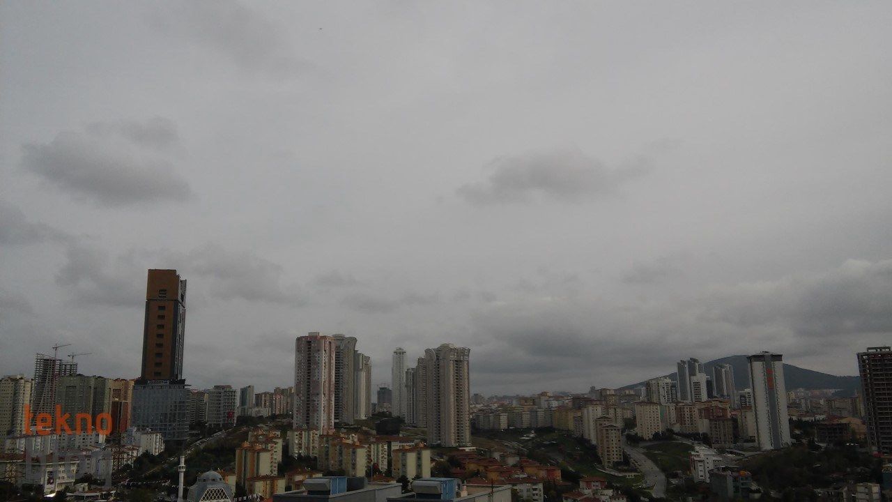 LG G3 Beat İncelemesi