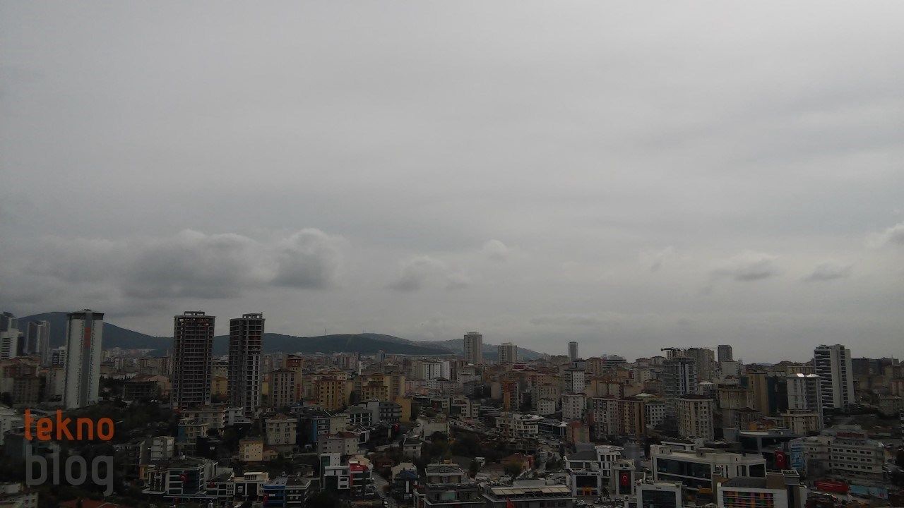 LG G3 Beat İncelemesi