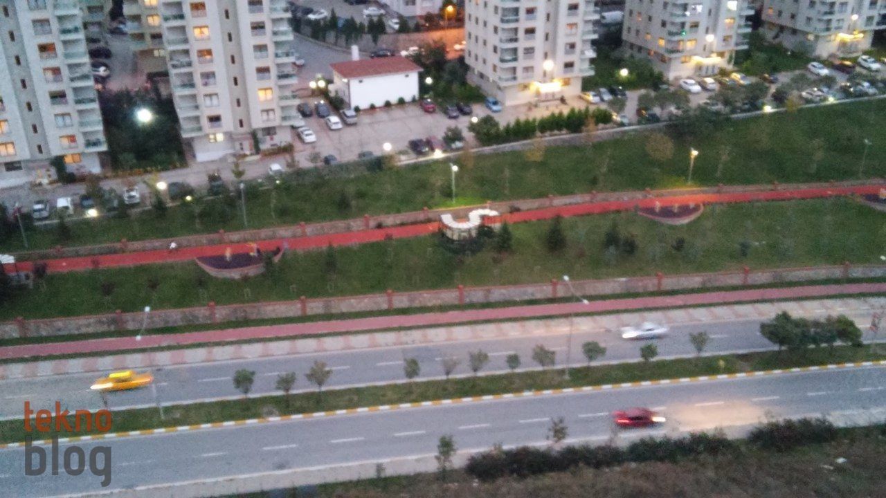 LG G3 Beat İncelemesi