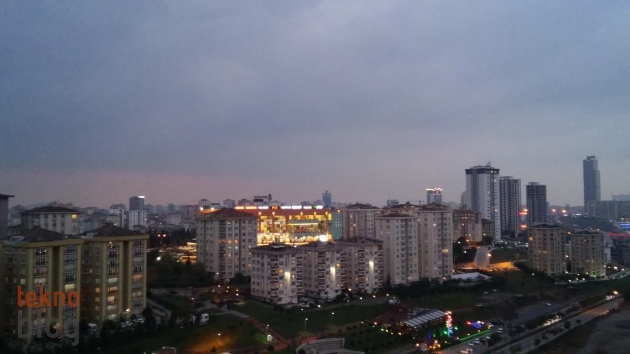 LG G3 Beat İncelemesi