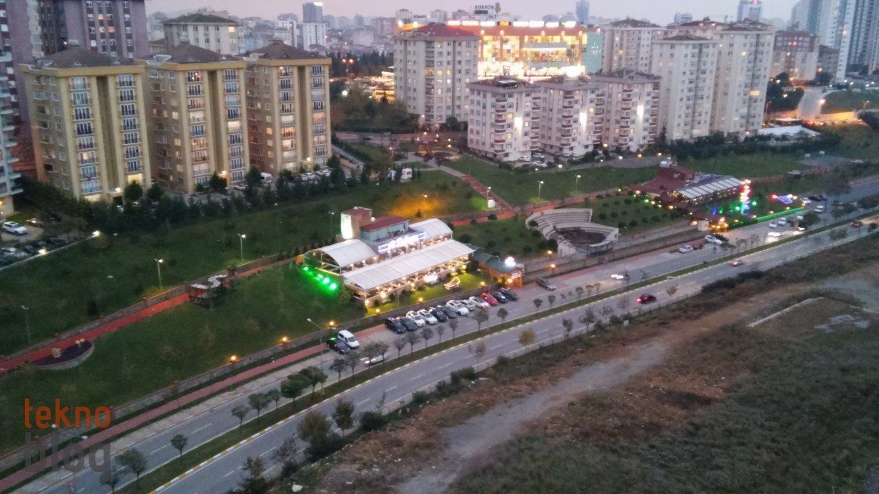 LG G3 Beat İncelemesi