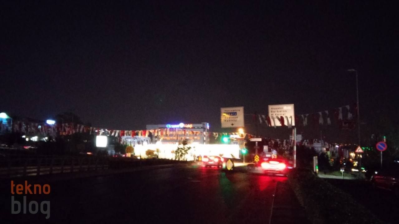 LG G3 Beat İncelemesi