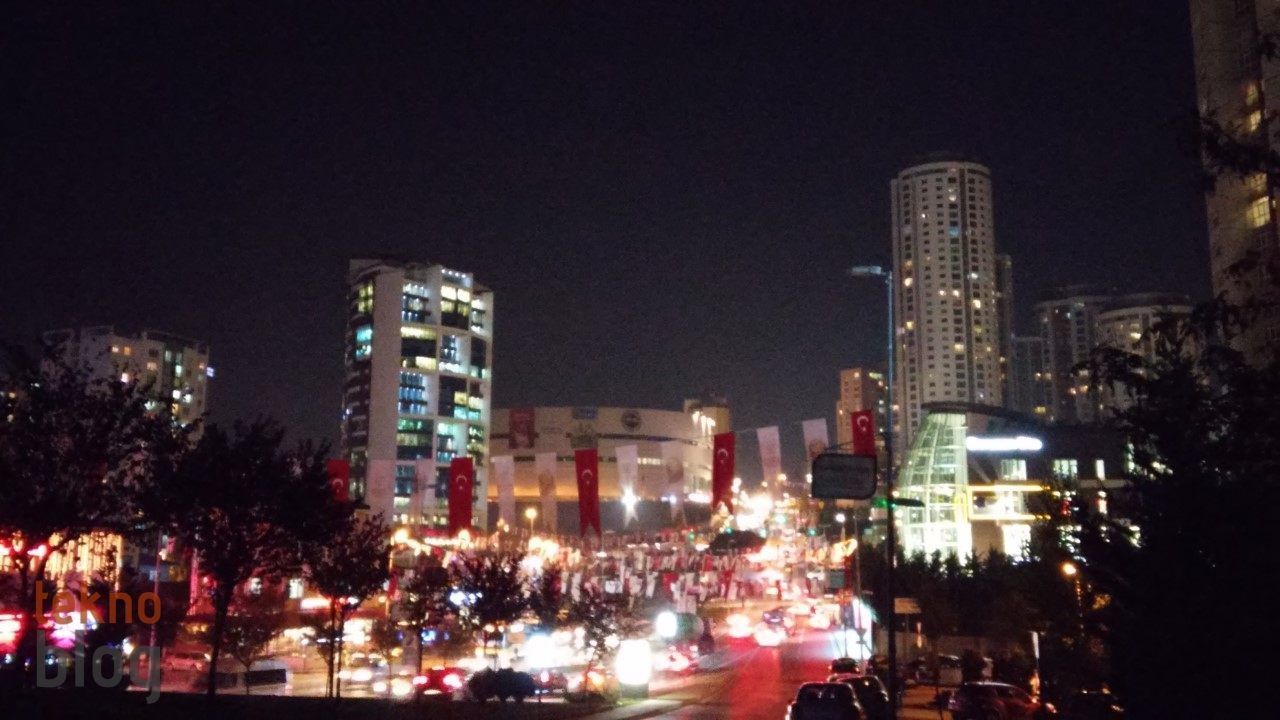 LG G3 Beat İncelemesi