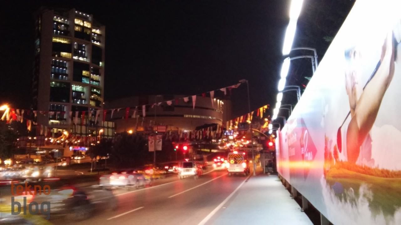 LG G3 Beat İncelemesi