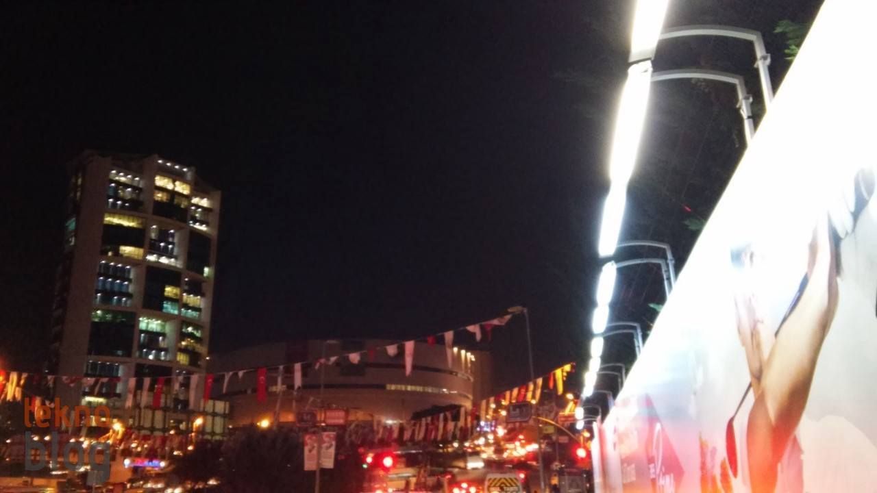 LG G3 Beat İncelemesi