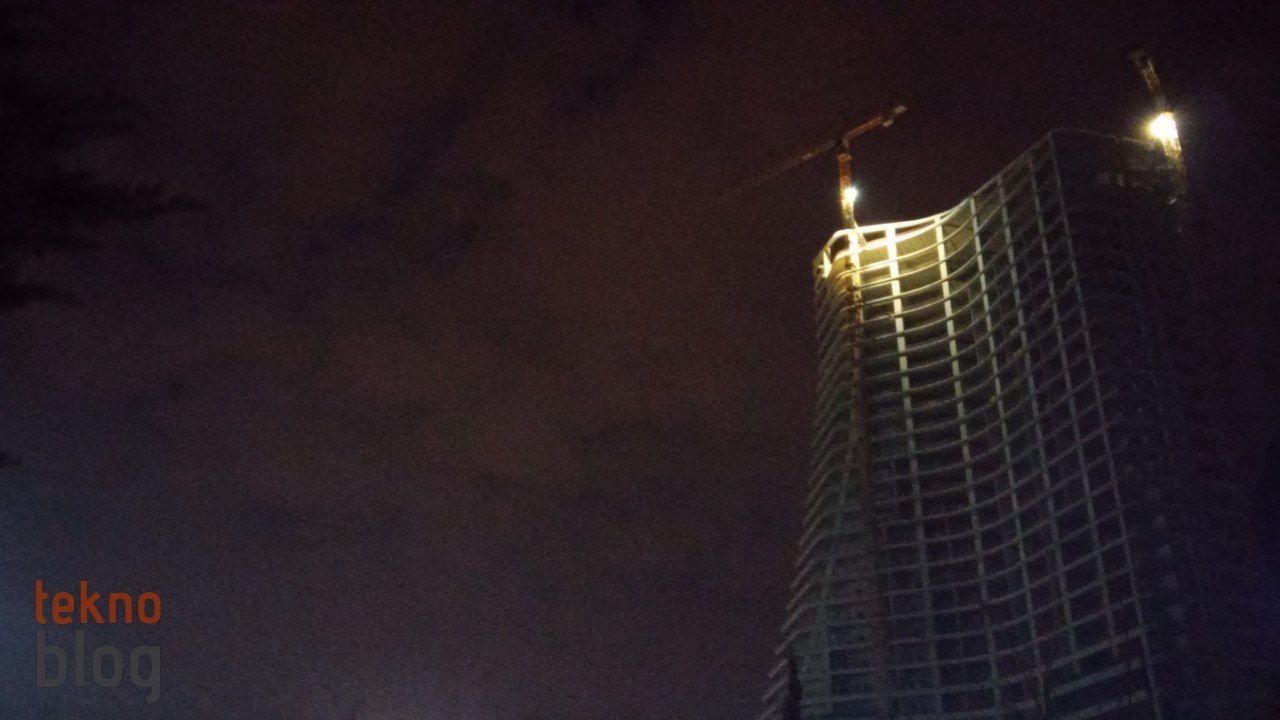 LG G3 Beat İncelemesi