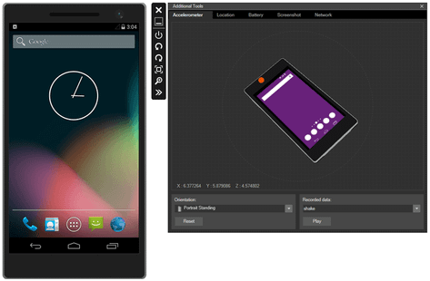 Microsoft .NET artık açık kaynak oldu, Android için emülatör çıktı