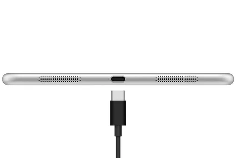 Nokia N1 iki taraflı kullanılabilen USB Type-C konnektörüne sahip ilk cihazlardan oldu