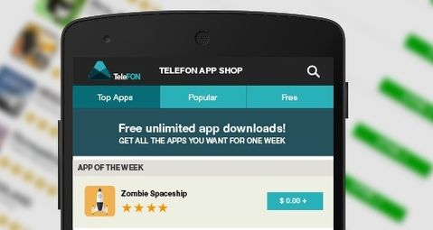 Opera uygulamalar için abonelik temelli bir mağaza üstünde çalışıyor