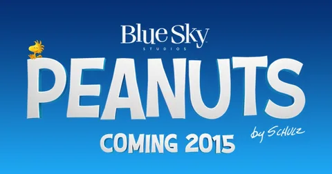 Snoopy’yi 21. yüzyıla taşıyacak Peanuts filminin yeni fragmanı yayınlandı