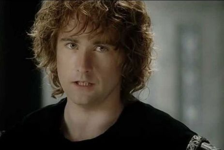 Video: Hobbit üçlemesinin final şarkısını Pippin’in sesinden dinleyin