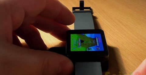 PlayStation 1 oyunları Android Wear’a geldi