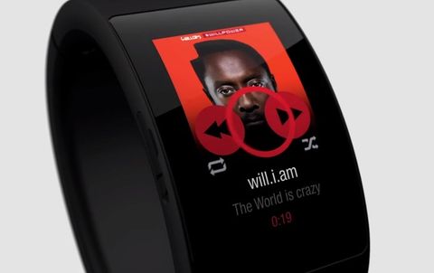 Will.i.am’in akıllı saati Puls satışa sunuldu