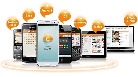 Samsung mesajlaşma servisi ChatOn’un başarısızlığa uğradığını kabul etti