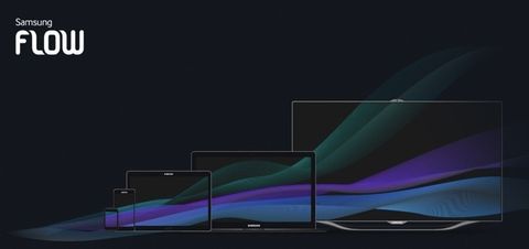 Apple’ın Devamlılık’ı varsa, Samsung’un da Flow’u var