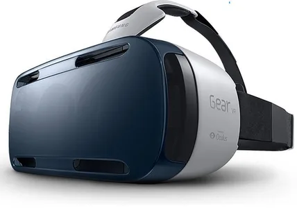 Samsung Gear VR Innovator Edition sanal gerçeklik cihazını sadece ABD’de çıkaracak