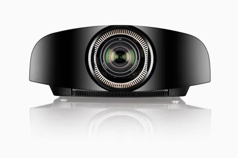 Sony sinemayı 4K kalitesiyle evlere taşıyor