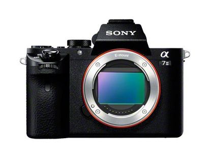 Sony yeni aynasız kamerası A7 II’nin tanıtımını yaptı