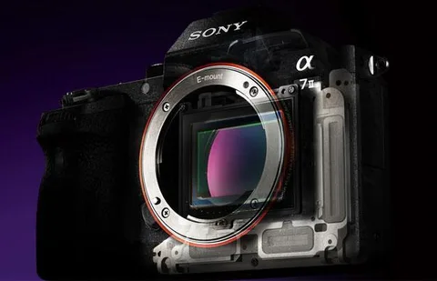Sony yeni aynasız kamerası A7 II’nin tanıtımını yaptı