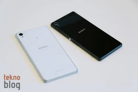 Sony Xperia S60 ve S70 önümüzdeki ay tanıtılabilir