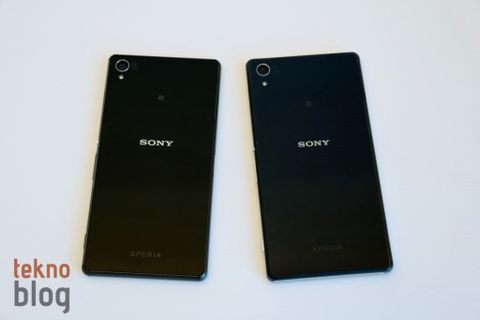 Sony Xperia Z5’te Qualcomm Snapdragon 810 tercih edilebilir