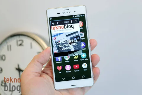 Sony Xperia Z3 ve Z3 Compact için Android 5.0 Lollipop dağıtımına başlandı