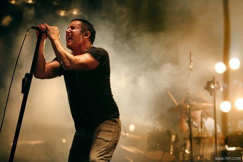 NIN vokalisti Trent Reznor Apple’daki görevi hakkında konuştu