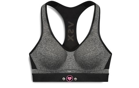 Victoria’s Secret’tan kalp atış hızı sensörü barındıran spor sutyeni