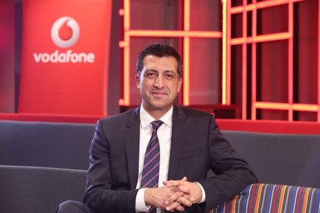 Vodafone ilk yarıyıl sonuçları: 20,6 milyon abone
