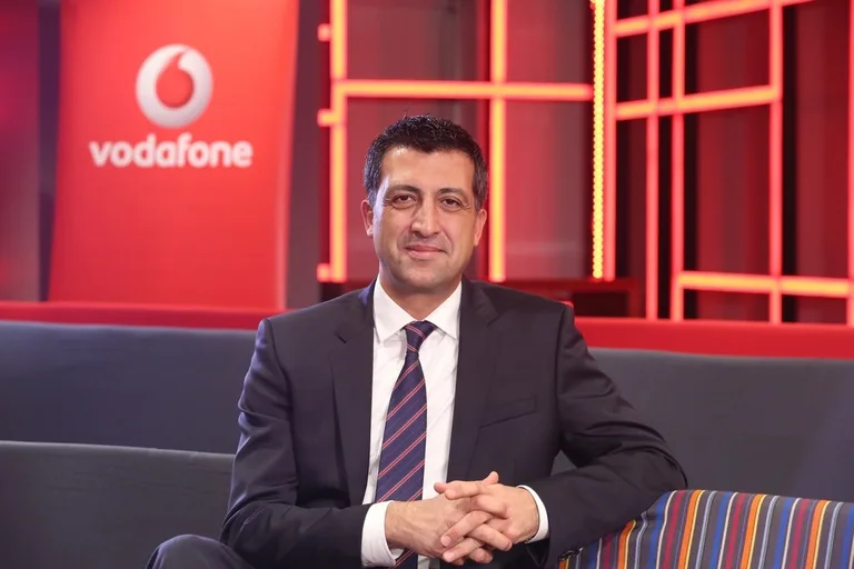 Vodafone ilk yarıyıl sonuçları: 20,6 milyon abone