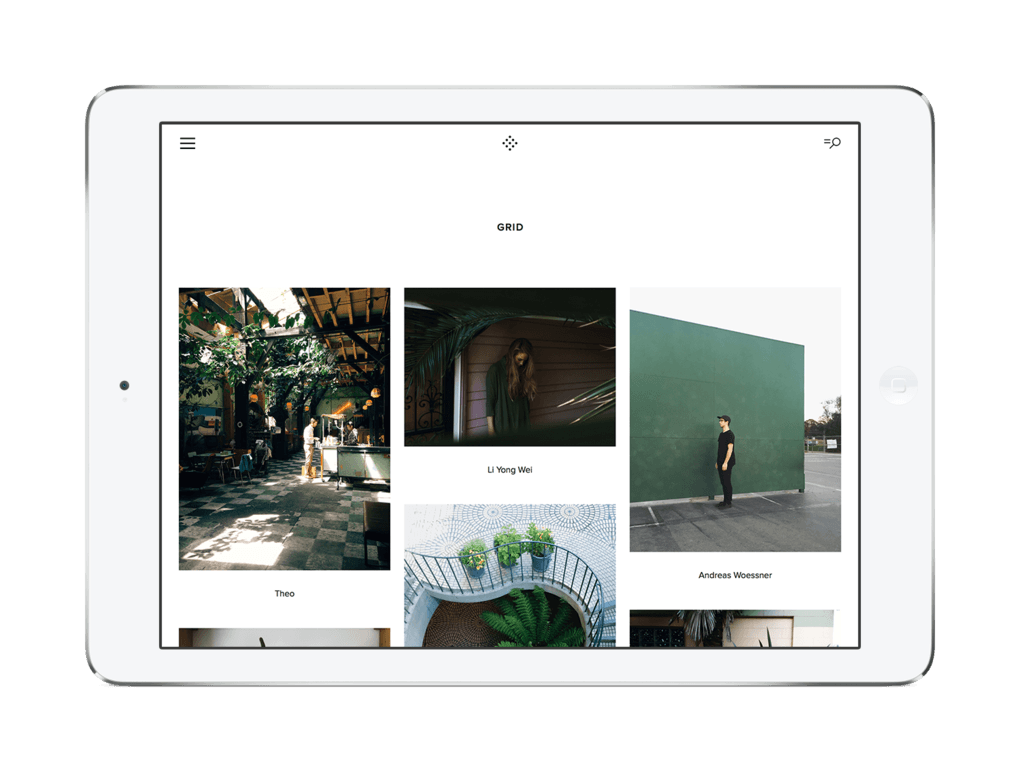 VSCO Cam iOS uygulaması güncellemeyle iPad desteği kazandı