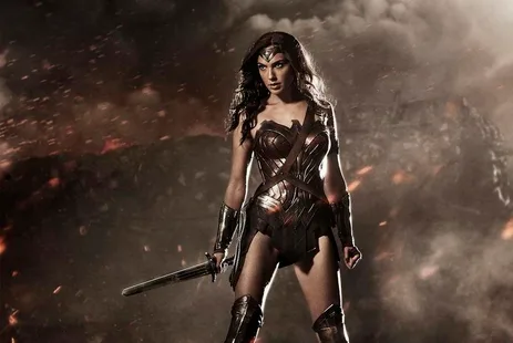 Wonder Woman’ı Breaking Bad’in yönetmeni Michelle MacLaren yönetecek
