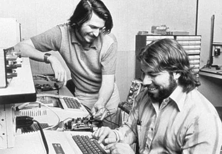 Steve Wozniak: Apple’ın garaj hikayesi efsaneleştirildi