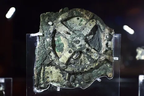 Dünyanın ilk bilgisayarı M.Ö. 205 yılında kullanılmış olabilir