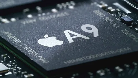 Samsung’un yeni iPhone için A9 işlemci üretimine başladığı iddia ediliyor