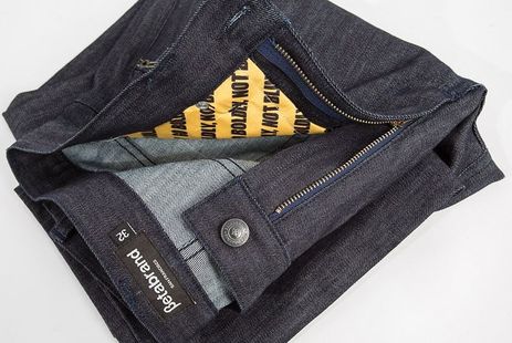 Norton onaylı kot pantolonla cepleri de bilgisayarlar gibi korumak mümkün