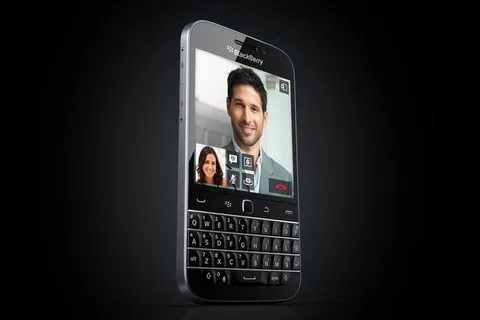 BlackBerry Classic’in üretimini sonlandırıyor