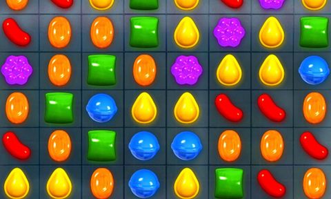 Candy Crush Saga