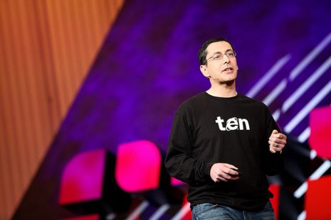 Eski Internet Explorer şefi Microsoft’tan ayrıldı