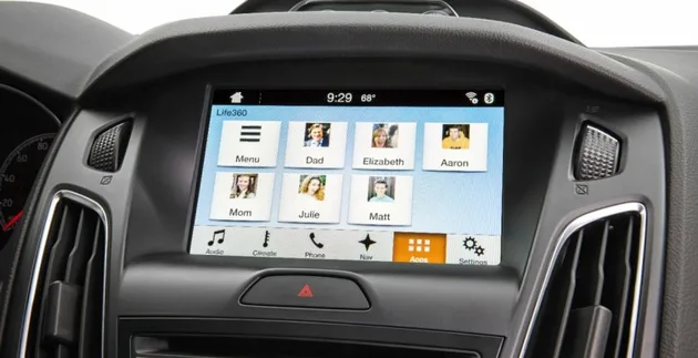 ford-sync-life360-1