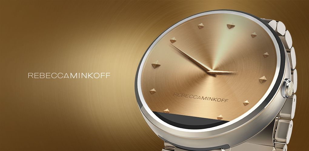 Google Play Store’a yeni Android Wear saat arayüzleri eklendi