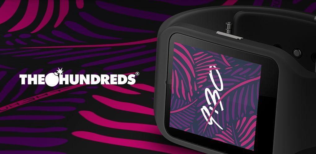 Google Play Store’a yeni Android Wear saat arayüzleri eklendi